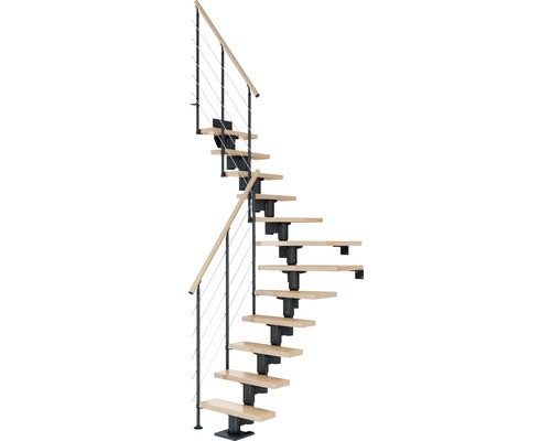 Pertura mittelholmtreppe - pertura,