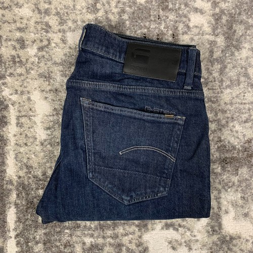 Star raw 3301 slim herren - g-star,