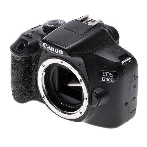 Canon eos 1300d - eos, ca