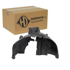 DIEDERICHS RADHAUSSCHALE VORNE