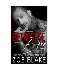 Betrogene Ehre [Die kriminelle Ivanov Familie, Band 3], Blake, Zoe