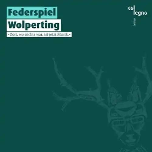 Federspiel wolperting - federspiel,
