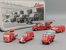 Modellautos 1:90 Schuco