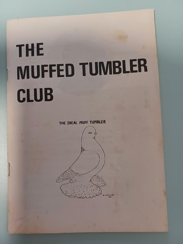 The muffed tumbler - muffed, club