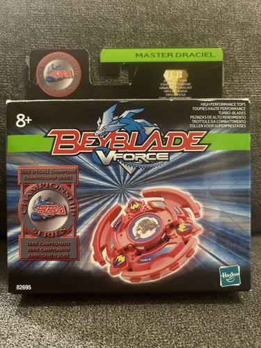 Hasbro beyblade red - hasbro,