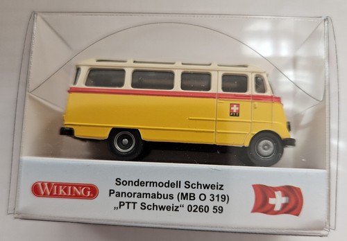 Wiking werbemodell schweiz - werbemodell, mb