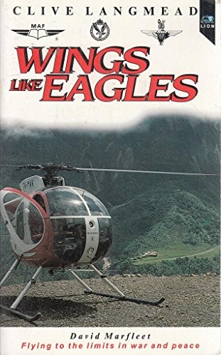 Wings like eagles david - like, eagles,david