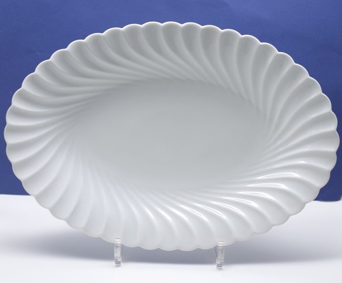 Limoges haviland torse blanc - haviland,