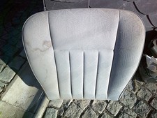 Mercedes W124 Fahrersitzkissen