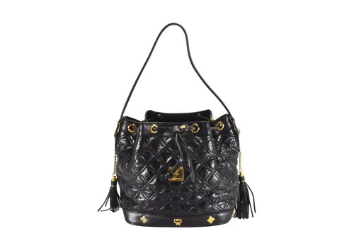 Mcm beuteltasche vintmarket - beuteltasche, vintmarket-de