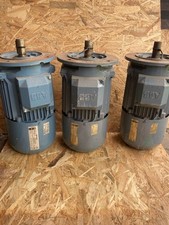 Elektromotor  ABB m2 ars 090