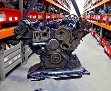 Original motor audi - audi, 3.0
