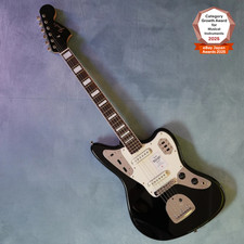 Fender made japan - made, in