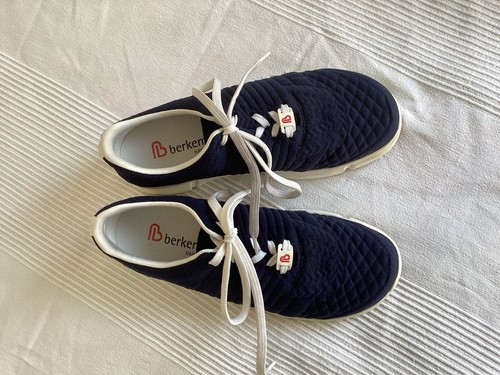 Berkemann sneaker pinar textil - berkemann,