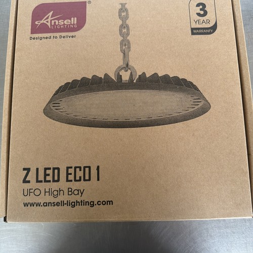 Ansell 100w led high - ansell, bay