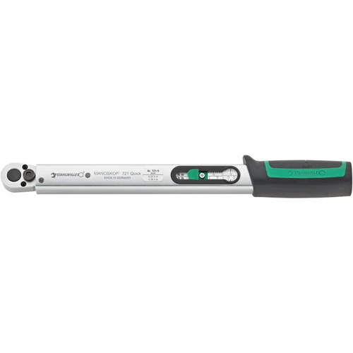 Stahlwille 721 quick - stahlwille, 721/5