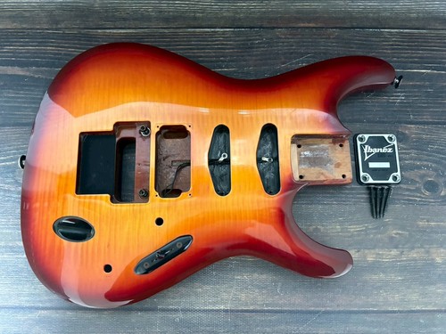 1992 ibanez 540s mahagoni - 540s,