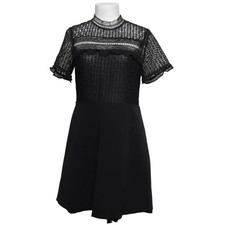 Zara Woman, Kleid, Größe: L
