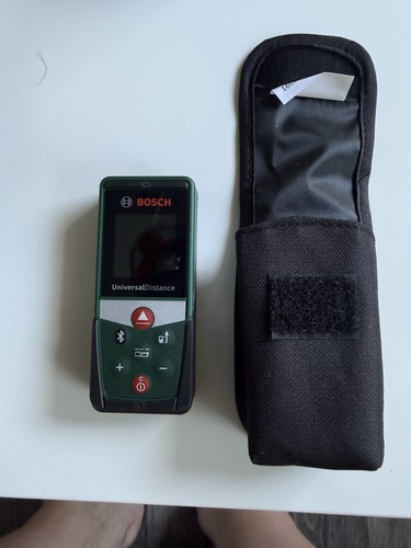 Bosch professional glm - glm, 40