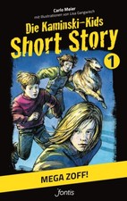 Die Kaminski-Kids: Short Story