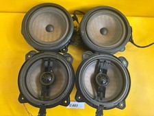 Audi A3 8P  Lautsprecher Blaupunkt 8P0035411, 8P0035411