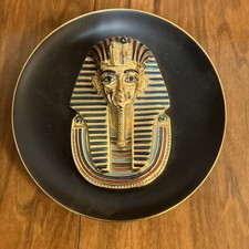 Sammelteller The Golden Mask