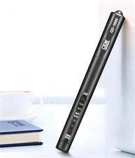 CEM GD-3000 Campinggas - Lecksuchgerät für brennbares Gas, LPG, Propangas