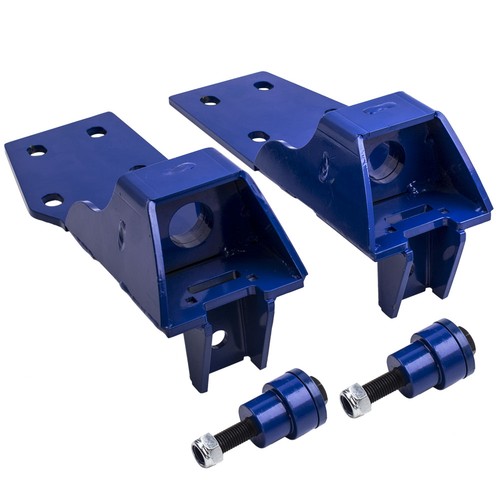 Diff drop boxen - boxen, for