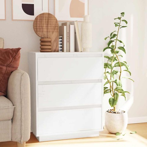 Sideboard massivholz kiefer - sideboard,