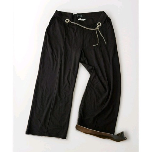 Hose culotte witt - hose,