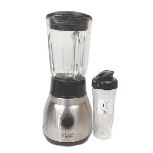 Russell hobbs standmixer glas - standmixer,