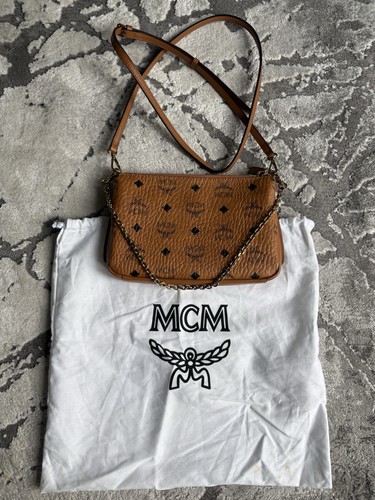 Mcm millie tasche - mcm,