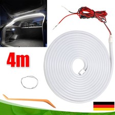 4M Auto Kofferraum Streifen