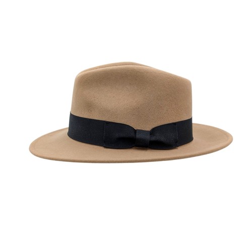 Fedora hut 100 - fedora,