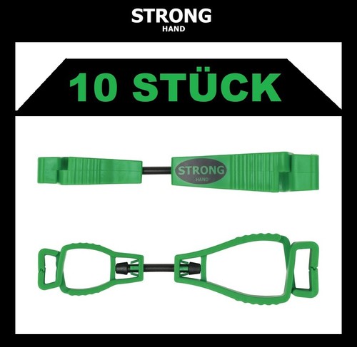 Stück stronghand handschuh - stronghand,
