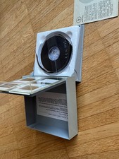 8mm Film, analog,  Atombau und Periodensystem, FWU