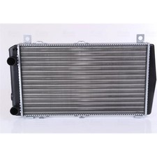 Nissens 648911 Kühler