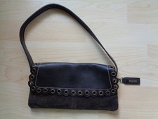 ESPRIT Handtasche Echt Leder