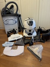 Vivenso Wassersauger, Kaum