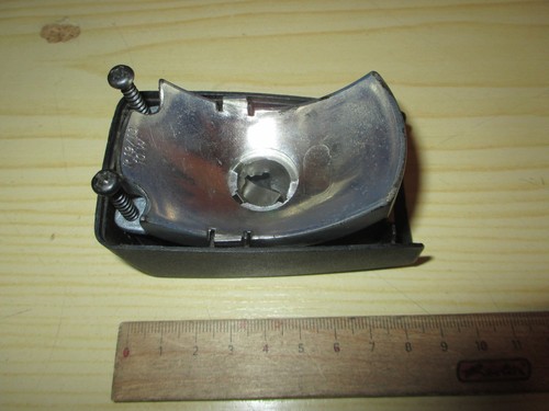 Blinkergehäuse für zündapp - ,