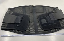 BORT VarioBasic Rückenbandage