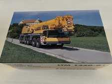 WSI Liebherr LTM 1350 6.1