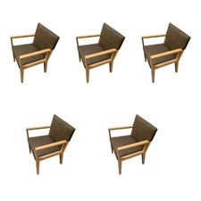 Tonon 5er Set Stuhl Euthalia