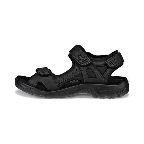 Ecco offroad schwarz - offroad,