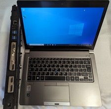 Toshiba Portege Laptop