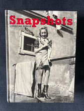 Snapshots the eye - the, of