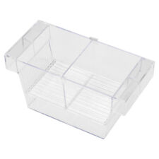 Aqua Della Ablaichkasten groß 2in1 22x10,5x10,5cm für Fische Isolationskaste