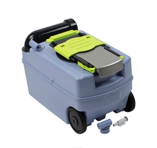 Dometic toilette kassette - dometic,