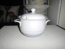 GOEBEL OESLAUER MANUFAKTUR NORDLAND SVEA TERRINE SUPPENTOPF