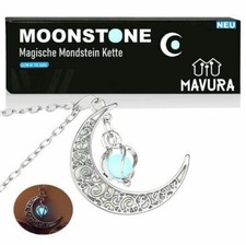 MOONSTONE Magische Mondkette